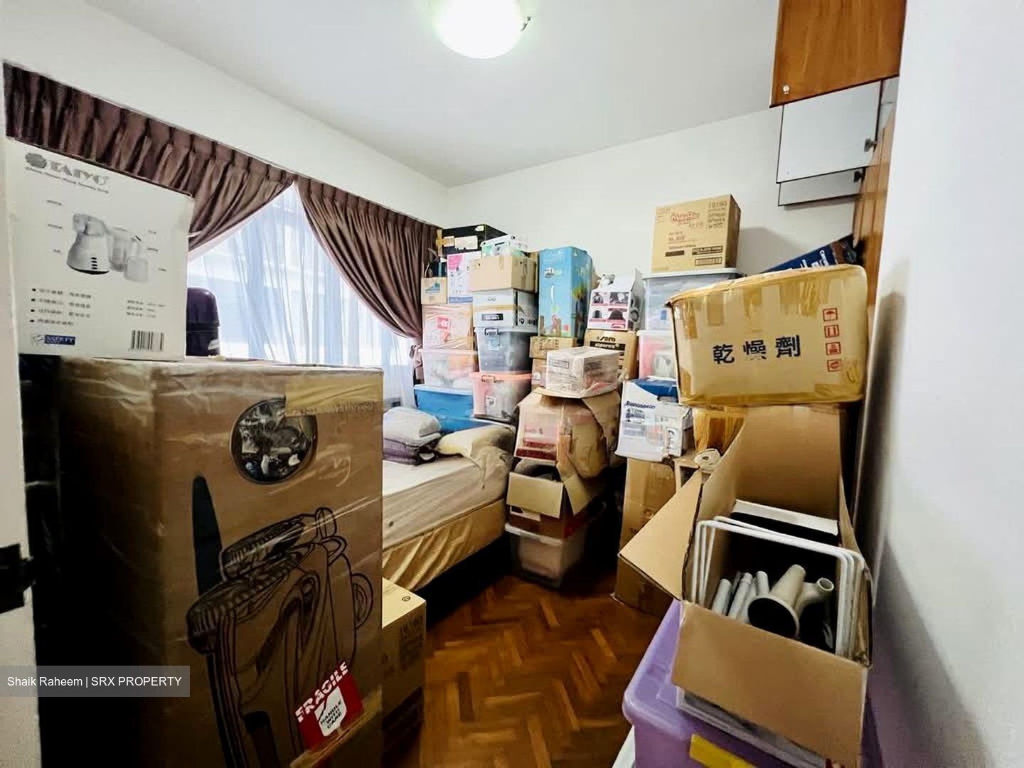 Jalan Elok (D9), Terrace #563770701